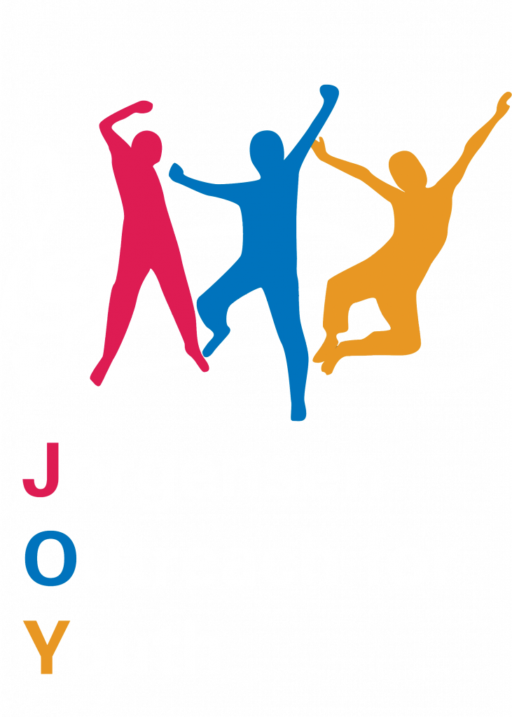 Jorgensen Outreach for Youth logo